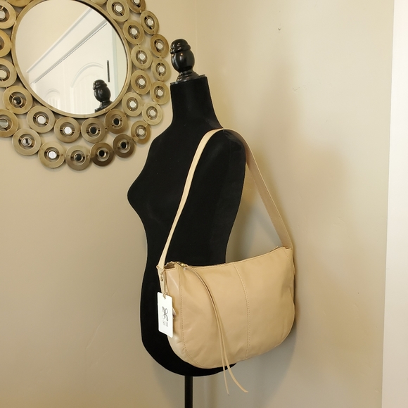 SOLD! NWT- HOBO Enchant, Rare Color! - Picture 3 of 8